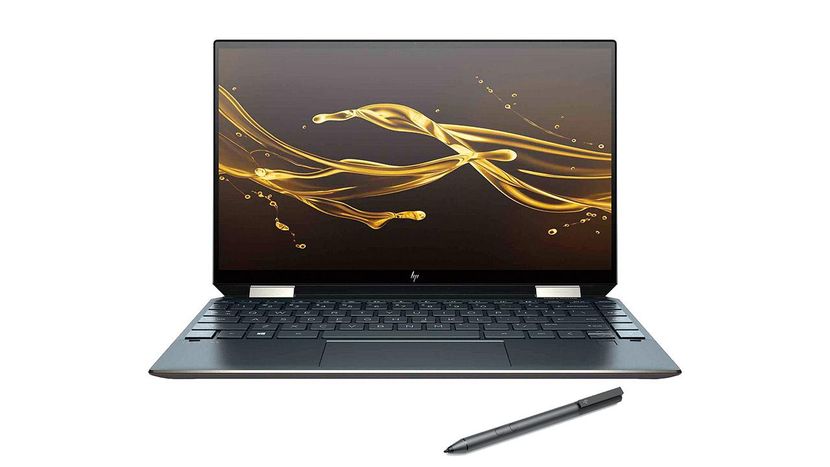 HPのノートパソコンの評判は?】Spectre x360 13をテストレビュー!特筆 ...