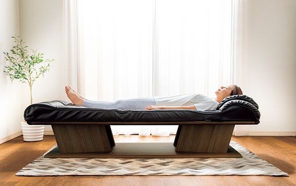 3. 耳から肩まで