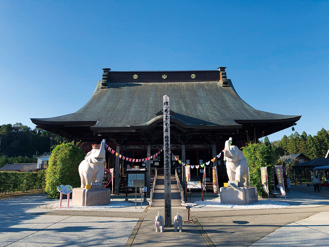 億万長者が続々生まれる『長福寿寺』の住職にお話を聞きました