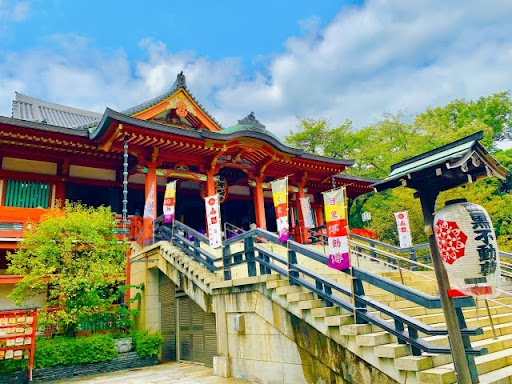 神社の画像 