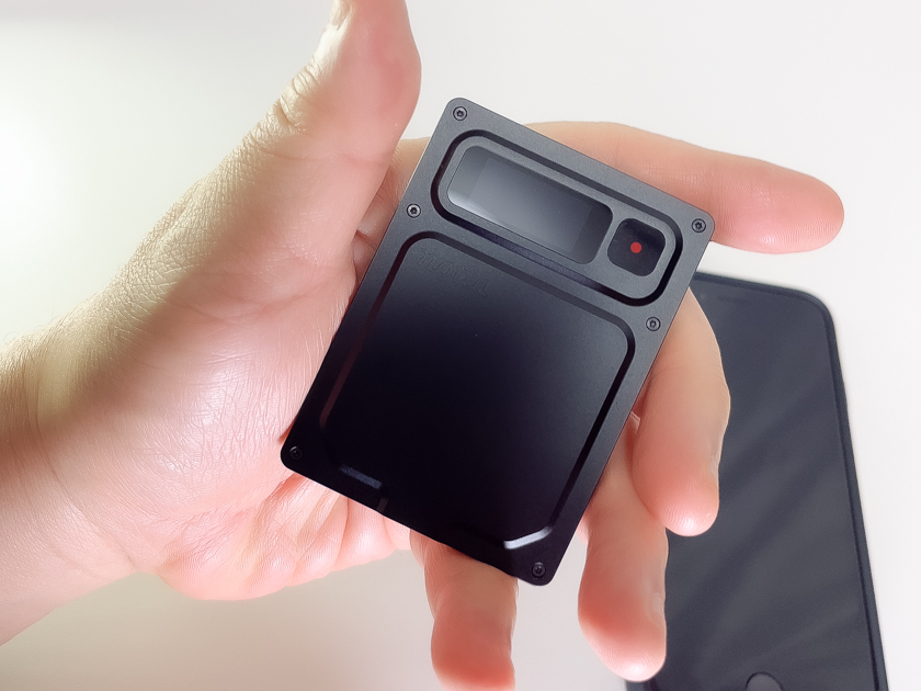 【文字起こし自動化】AIボイスレコーダー『Notta Memo Pro』の強力進化を熟練ライターが検証《割引クーポン付》
